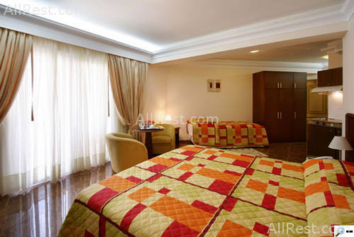 Porto Alegre Beach Hotel 7